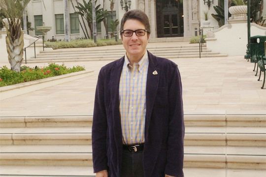 John A. Mirisch Beverly Hills News John Mirisch Reflects On His Term As Citys