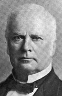 John A. Peters (1822–1904)