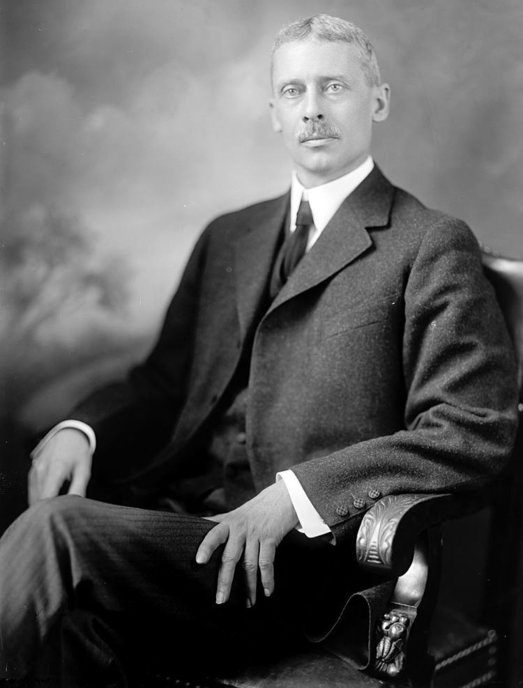 John A. Peters (1864–1953)