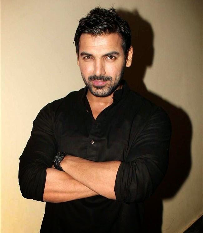 John Abraham (politician) Wordsmith John Abraham Bollywood actor reacts to comments such