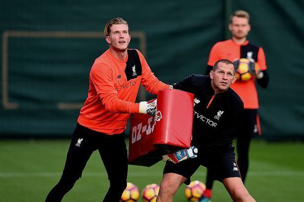 John Achterberg Achterberg takes the flak but Klopps faith in Liverpool coach is