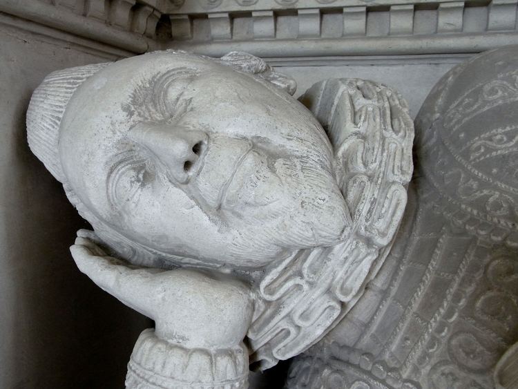 John Acland (died 1620) John Acland died 1620 Biography Politician England