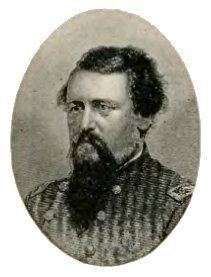 John Adair McDowell (colonel)