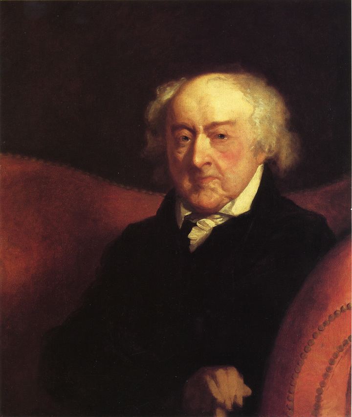 John Adams John Adams Wikipedia the free encyclopedia