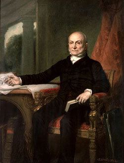 John Adams (cartographer) John Adams the 2nd President of the US Biography Facts Education