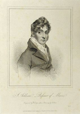 John Addison (1765–1844)