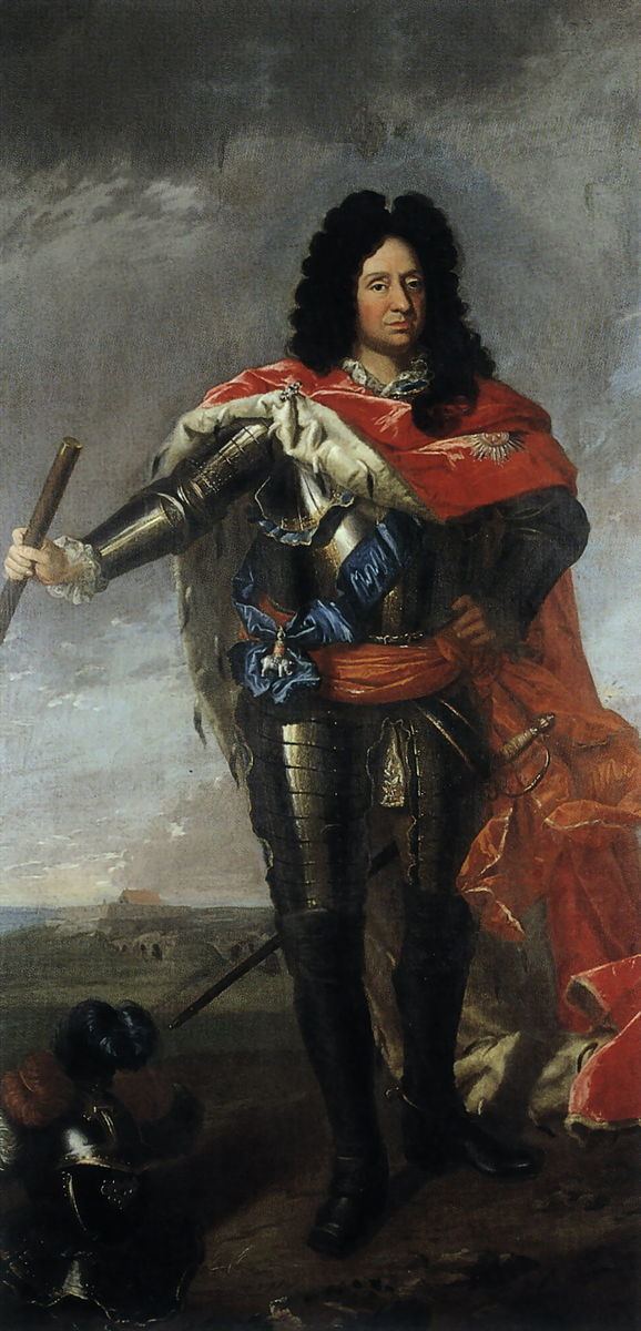 John Adolphus, Duke of Schleswig-Holstein-Sonderburg-Plon