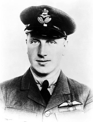 John Alcock (RAF officer) wwwcrayfordhistorycouklibraryonlineexhibitio