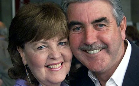 John Alderton Upstairs Downstairs actor wins battle against neighbours