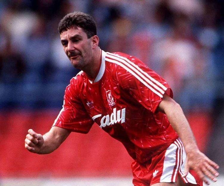 John Aldridge John Aldridge 39sickened39 after TV interview he did appears