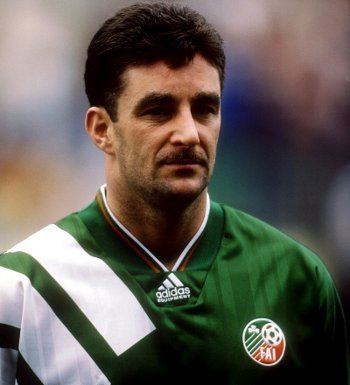 John Aldridge John Aldridge 39Thatcher hated Ireland and Liverpool39