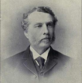 John Alexander Boyd
