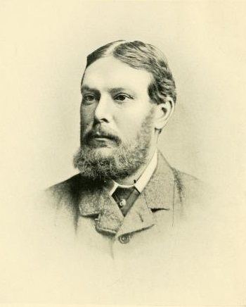 John Alexander Harvie-Brown