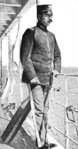 John Alexander Logan, Jr.