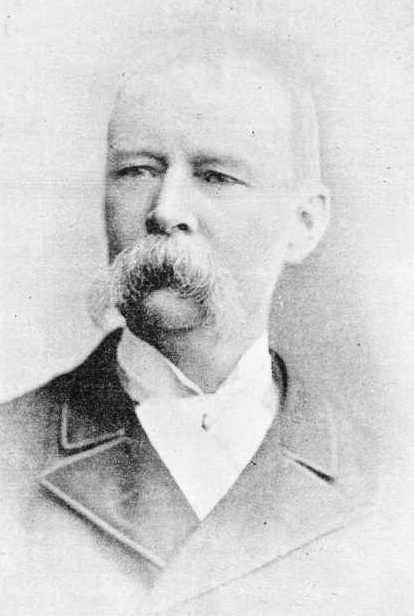John Alexander MacPherson