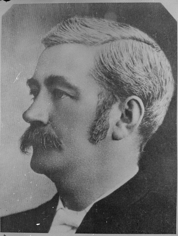 John Alexander McGillivray