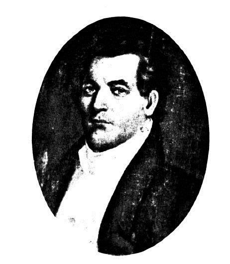 John Alexander (Ohio politician)