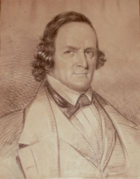 John Allen (pioneer)