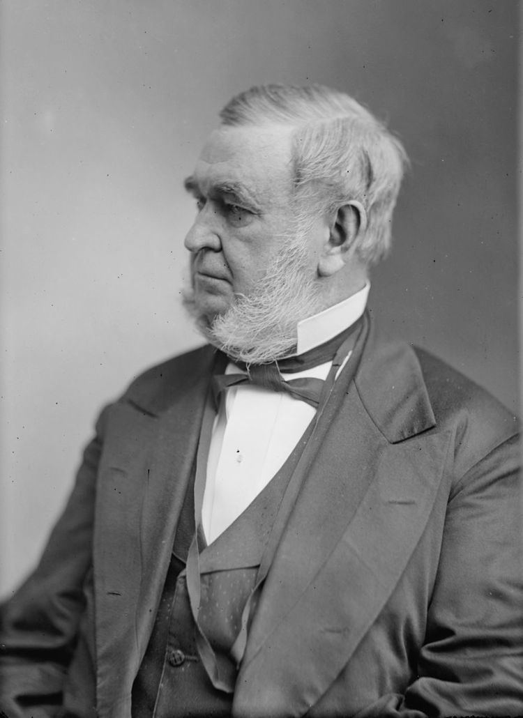 John Allison (Representative)