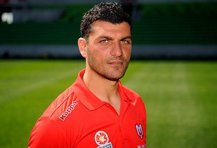 John Aloisi Heart fans no longer believe in Aloisi The Roar