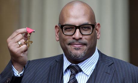 John Amaechi John Amaechi 39Most people39s principles are tested at some