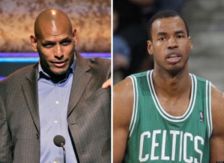 John Amaechi John Amaechi Talked To Jason Collins Before He Came Out Says He