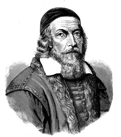 John Amos Comenius John Amos Comenius Wikipedia the free encyclopedia
