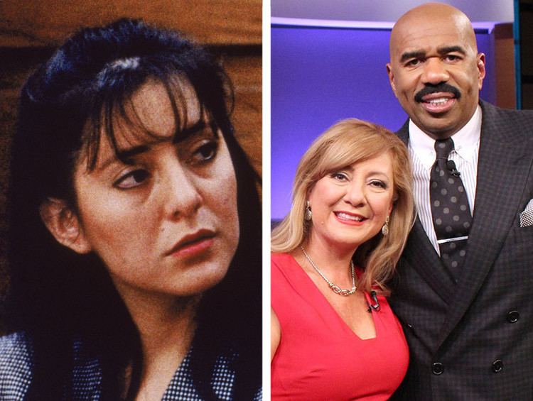 John and Lorena Bobbitt Lorena Bobbitt Resurfaces Reveals Shes Married Admits Her Story