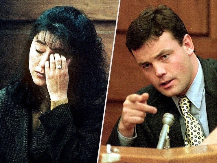 John and Lorena Bobbitt John Bobbitt Speaks Out 23 Years After Infamous Attack How is His