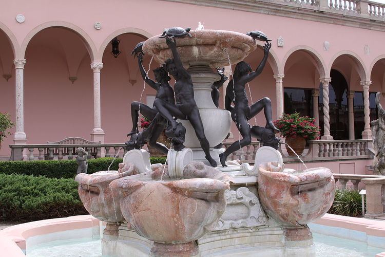 John And Mable Ringling Museum Of Art - Alchetron, The Free Social ...