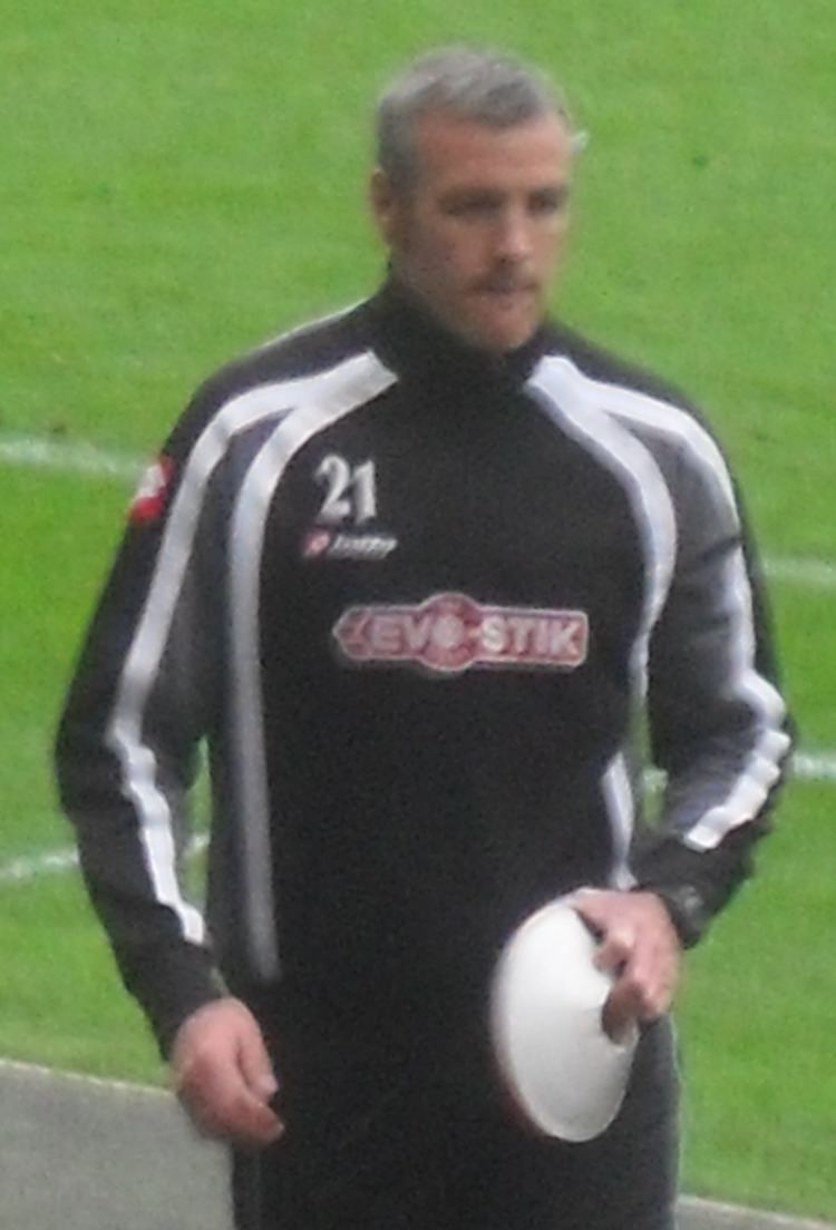 John Anderson (footballer, born 1972)