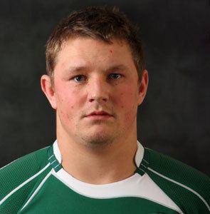 John Andress Ireland Wolfhounds Squad Profiles Irish Rugby Official Website