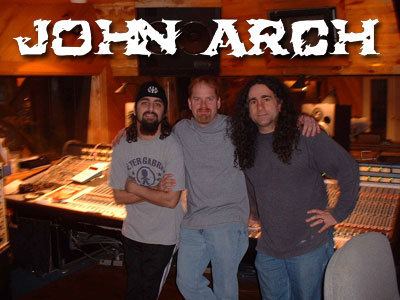 John Arch JOHN ARCH discography top albums reviews and MP3