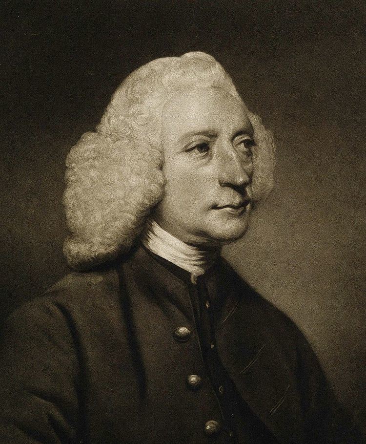 John Armstrong (physician)