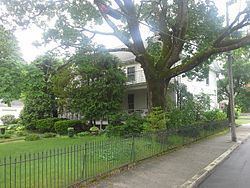 John Arnold House (Woonsocket, Rhode Island) httpsuploadwikimediaorgwikipediacommonsthu