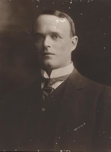John Arthur (politician)