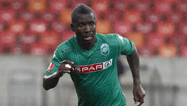 John Arwuah John Arwuah stressing after AmaZulu relegation News