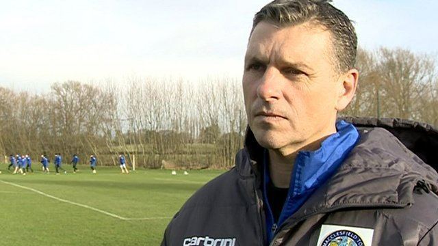 John Askey BBC Sport John Askey FA Cup run helping Macclesfield