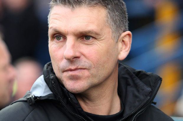 John Askey Macclesfield39s John Askey in debt to the FA Cup Football