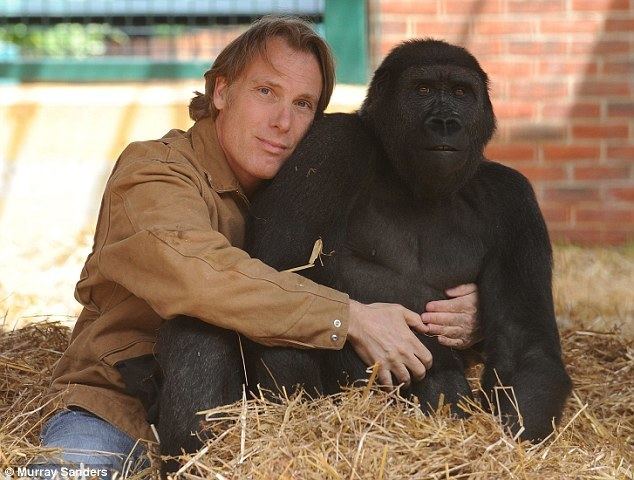 John Aspinall (zoo owner) John Aspinalls son Damian reveals why hes releasing the animals