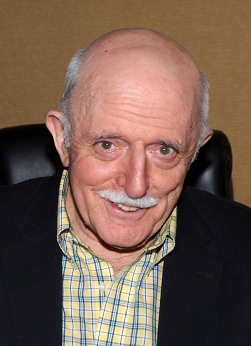 John Astin - Alchetron, The Free Social Encyclopedia