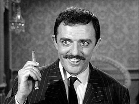 John Astin Actor Educator Proud Grandfather John Astin To Join Son Sean At