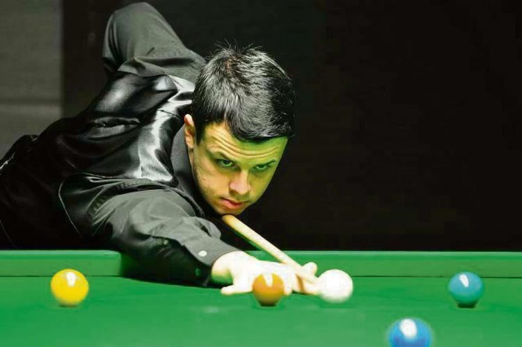 John Astley (snooker player) Astley ready for latest chapter of snooker career From The Northern