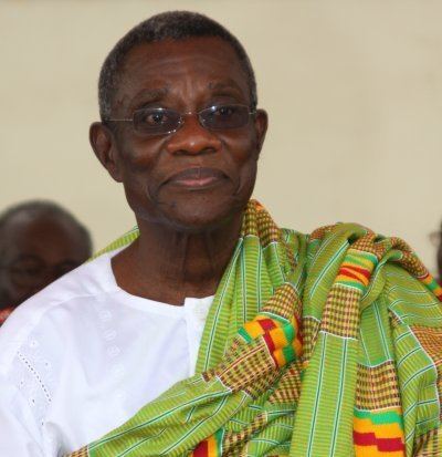 John Atta Mills ExEkiti State Governor to deliver 3rd Atta Mills Memorial