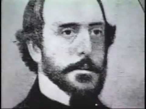 John Augustine Washington Last Washington to Own Mt Vernon Killed at War Sept 1861 YouTube