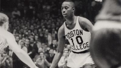 John Austin (basketball) John Austin Is the Best Point Guard in Boston College History
