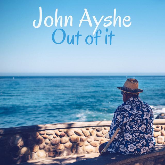 John Ayshe Speak End a song by John Ayshe on Spotify