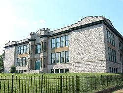 John B. Cary School httpsuploadwikimediaorgwikipediacommonsthu