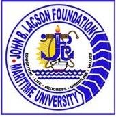John B. Lacson Foundation Maritime University httpsuploadwikimediaorgwikipediaenff8Jbl