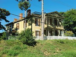 John B. Myers House and Barn httpsuploadwikimediaorgwikipediacommonsthu
